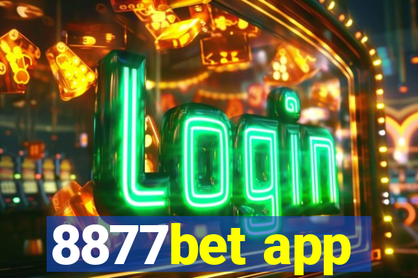 8877bet app